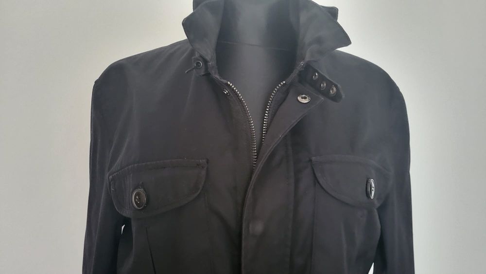 Kurtka Reserved, M/L