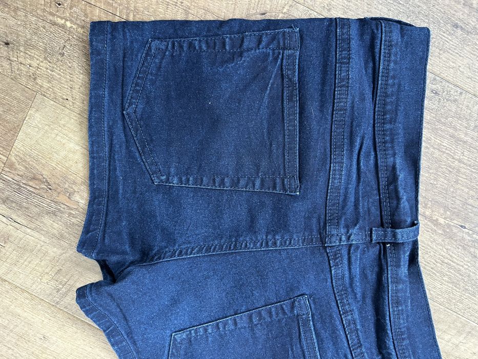 Krótkie spodenki M szorty house