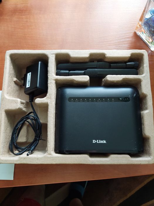 Router WF-fi Sprzedam
