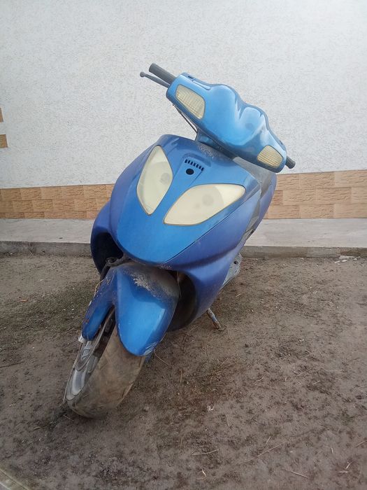 Продам   вайпер шторм 150