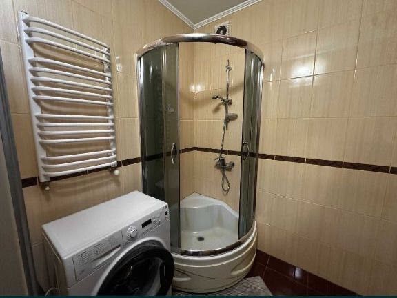 Підселення для дівчини