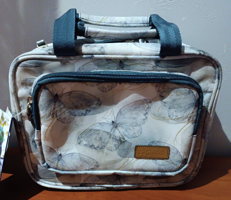 Органайзер для косметики