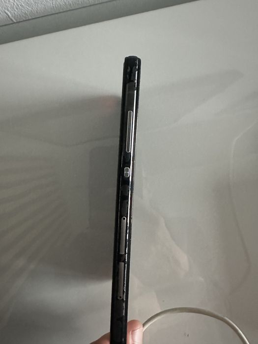 Sprzedam Huawei p8 lite czarny ALE-L21