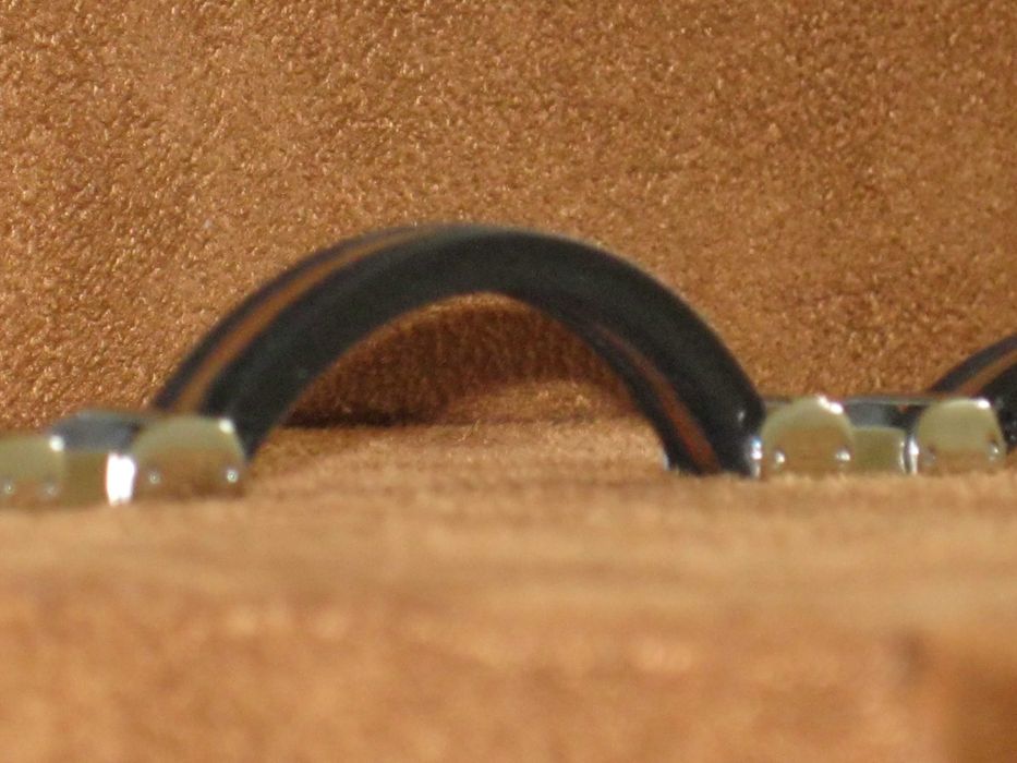 Pulseira Aço Cirúrgico 316 L ( Aço inoxidável 316L )