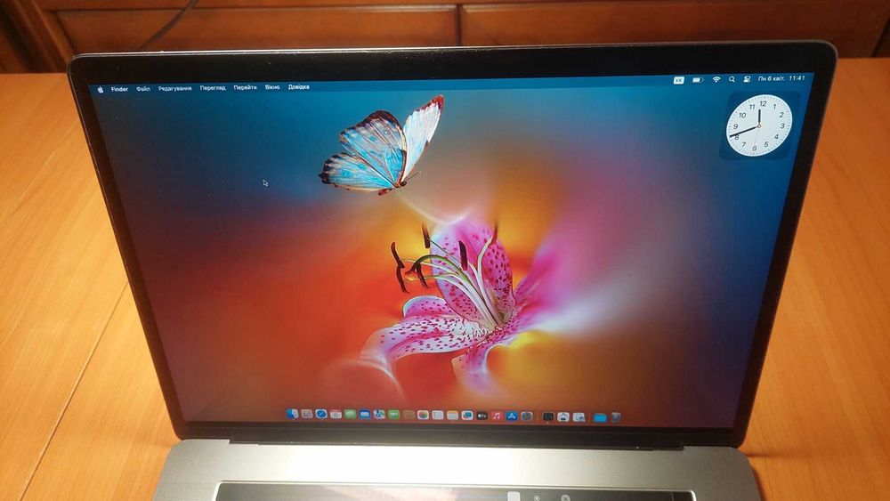 macbook pro 2018 16gb - купить ноутбуки - Цена на OLX.ua
