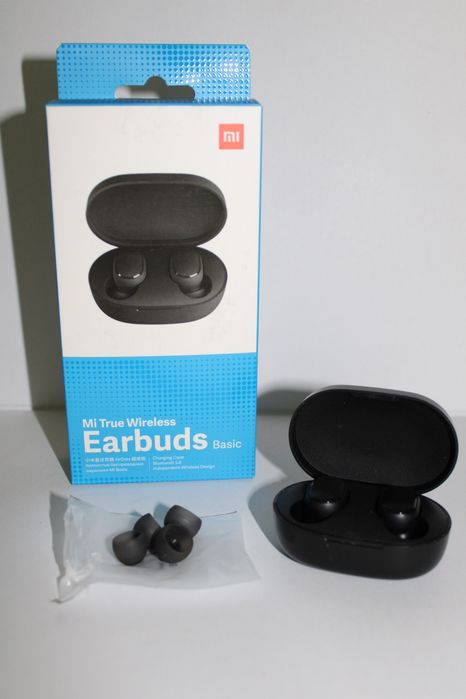 Mi True Wireless Earbuds