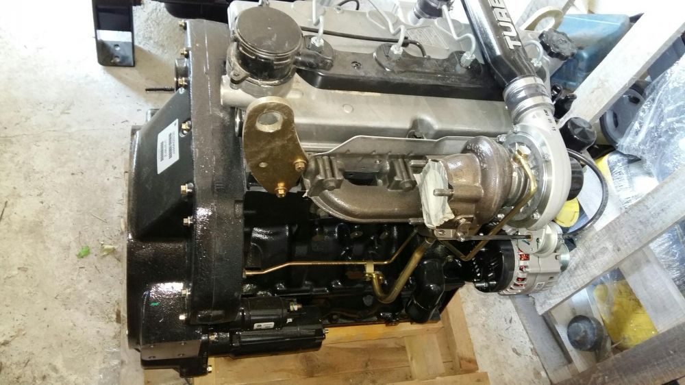 Perkins Мотор двигун двигатель jcb tc 3cx SD 532 540 444 dieselmax