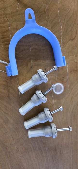 Śruby do pralki Beko