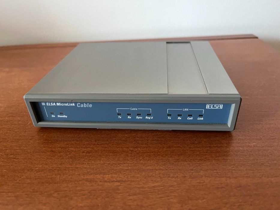 ELSA MicroLink Cable
