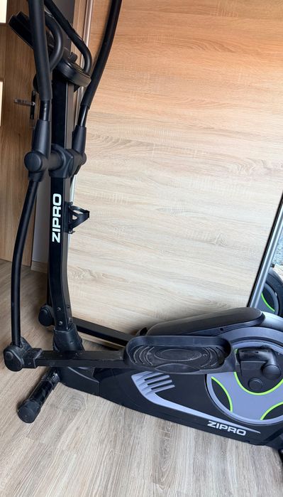 Orbitrek zipro heat. / rower eliptyczny
