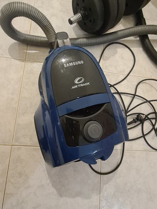 Vendo aspirador barato