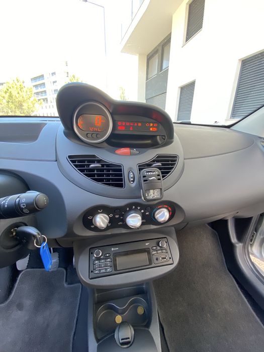 Renault Twingo 1.2