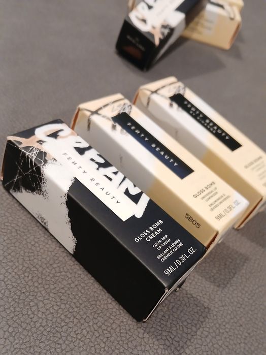 Gloss Bomb Fenty Beauty