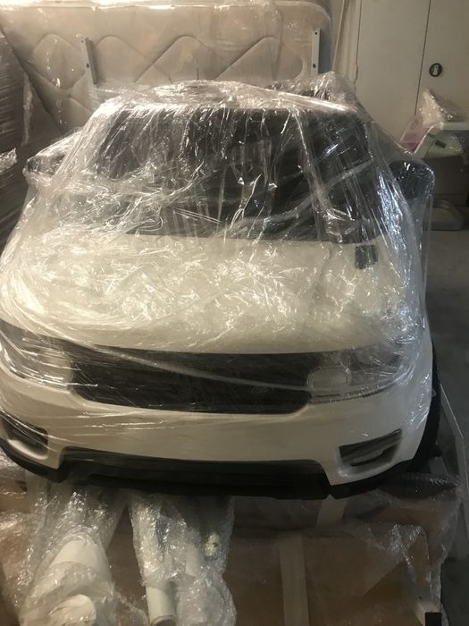 Brinquedo electrico land rover