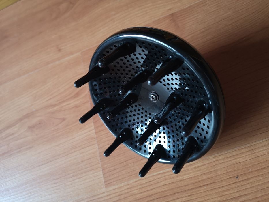 Difusor de caracóis