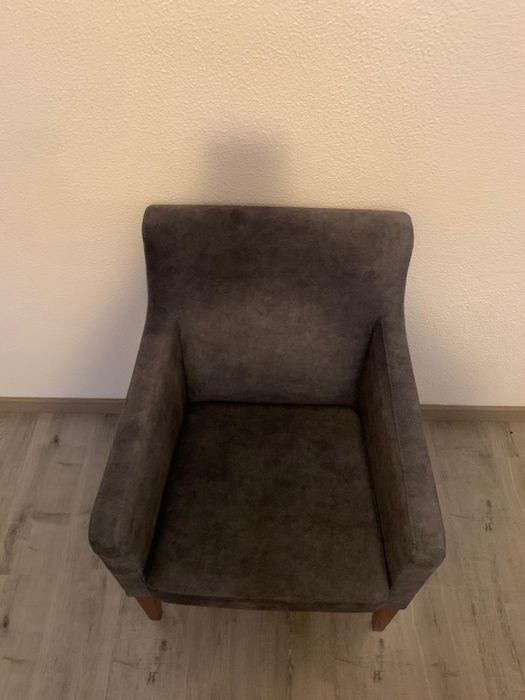 Vendo poltrona Lourini Living
