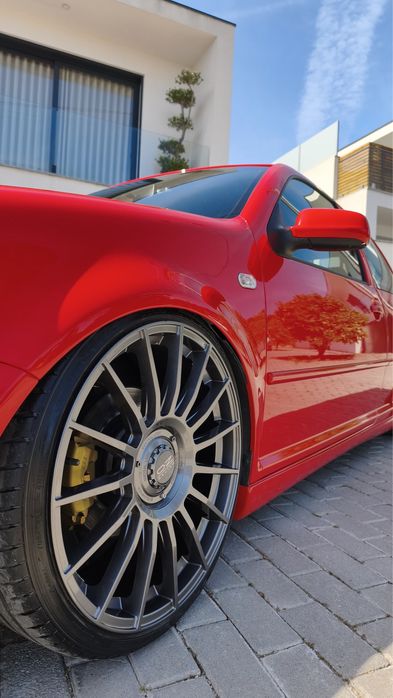 Volkswagen Golf Mk4 1.9 TDI VP 110cv
