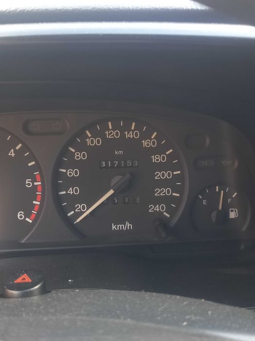 Ford Mondeo 1.8 dizel