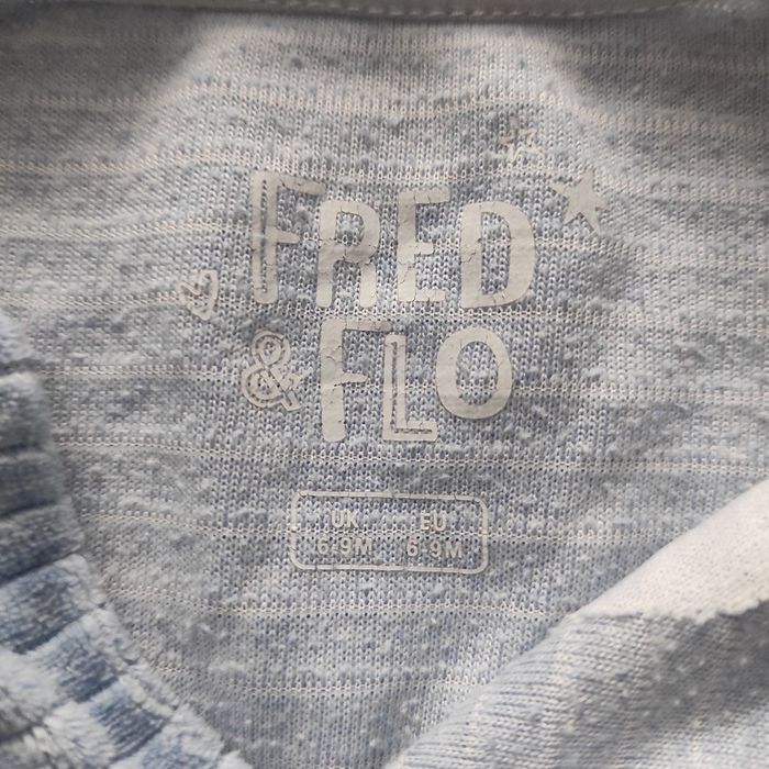 Pajacyk pajac F&F 74