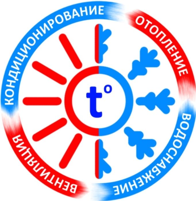 Установка, обслуживание кондиционеров