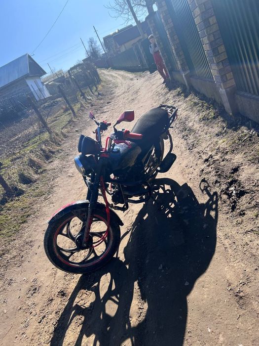 Продам альфу 110