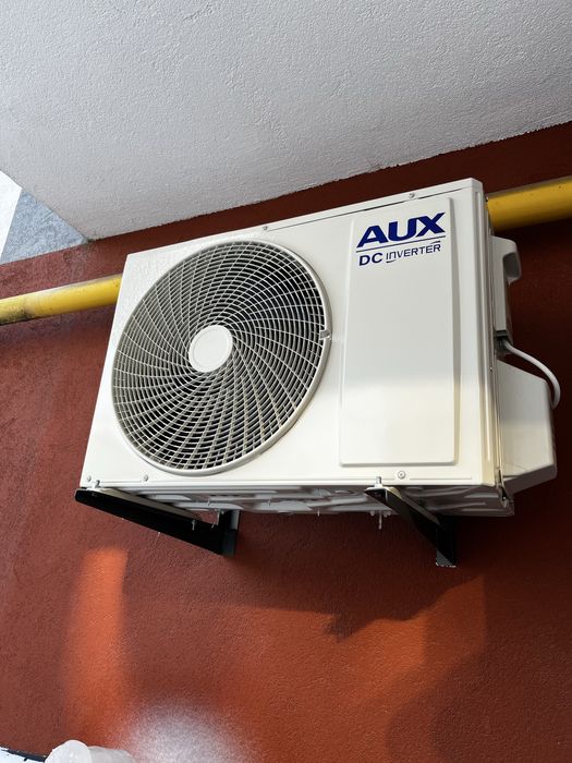 Кондиціонери на тепло та охолодження,канальні,касетні,мульти-спліт