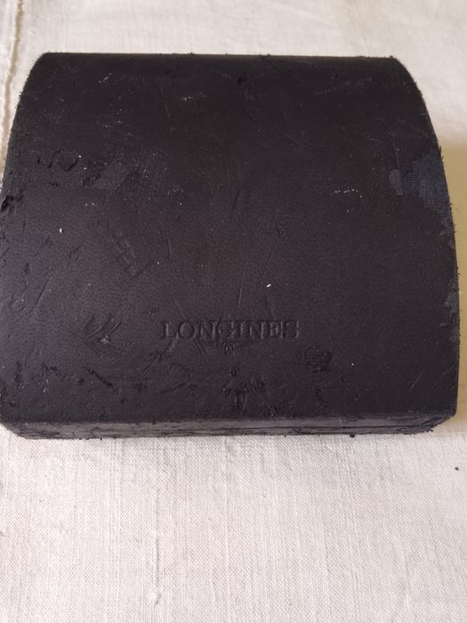 Relógio "Longines" de Coleção