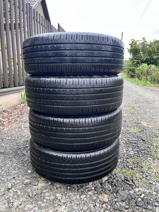 Диски Renault Ваз Dacia  4.100 R17 з літньою гумою 205.55R17