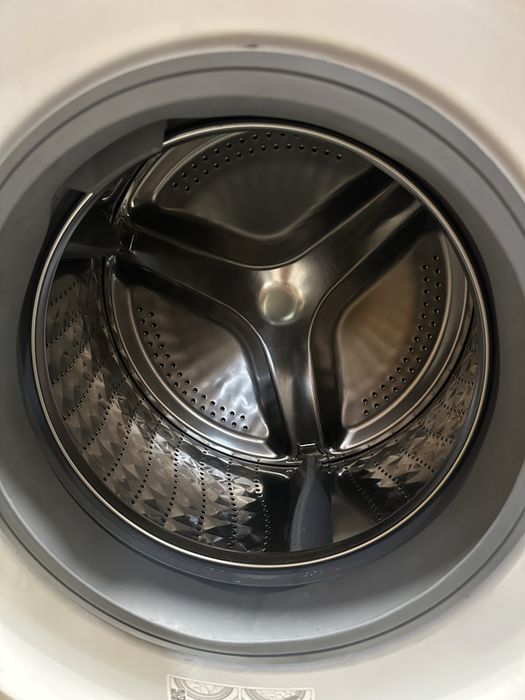 Pralka Samsung Eco Bubble