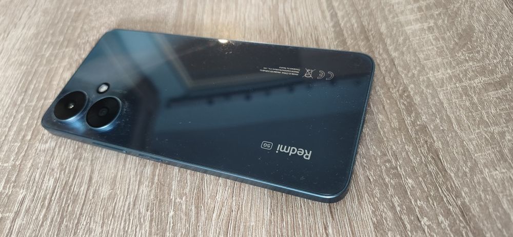 Xiaomi Redmi 13C 5g