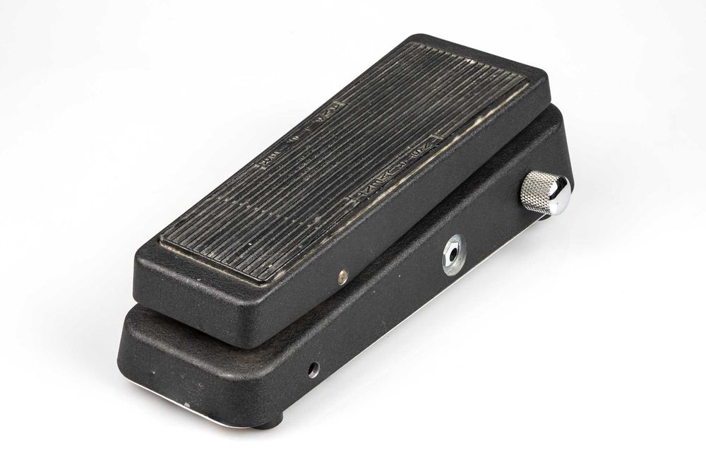 Dunlop Cry Baby 535 Q - efekt gitarowy