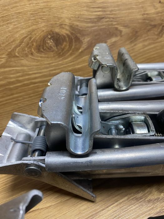 Домкрат volkswagen, seat універсальний