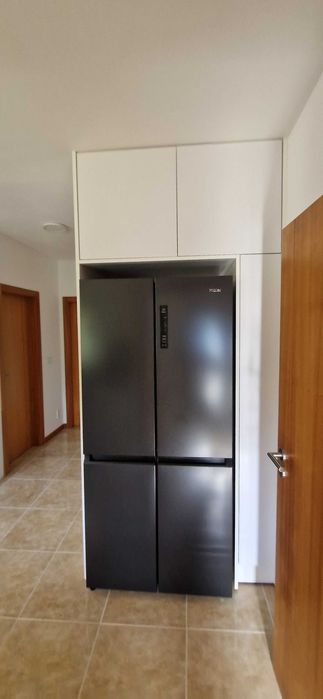 Moradia T3, Ucha