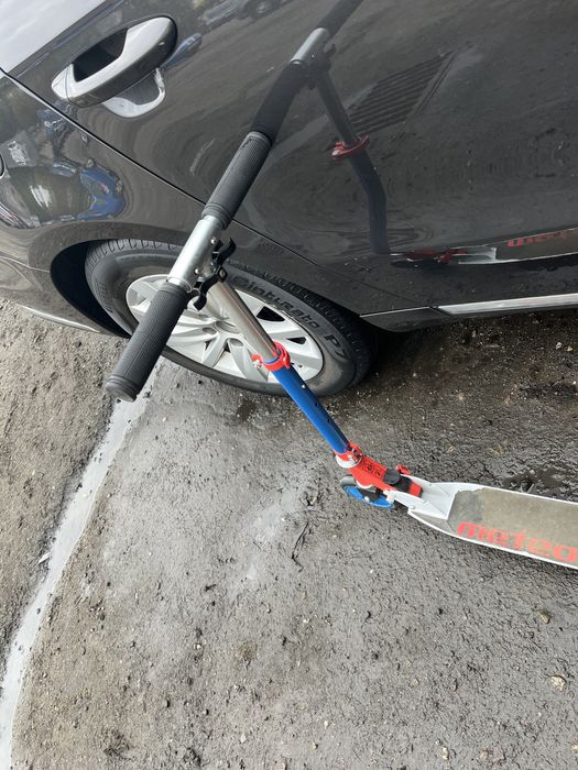 Hulajnoga stan dobry