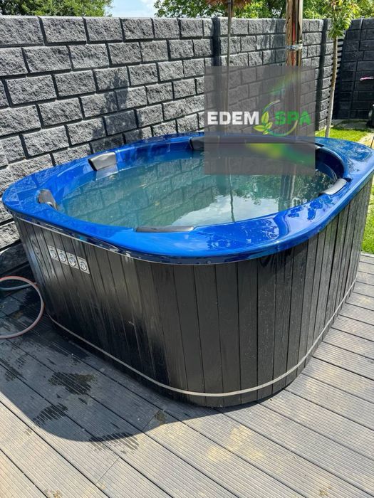 Виробництво чанів! Спа купель! Джакузі вуличне! Чан на дровах! Баня