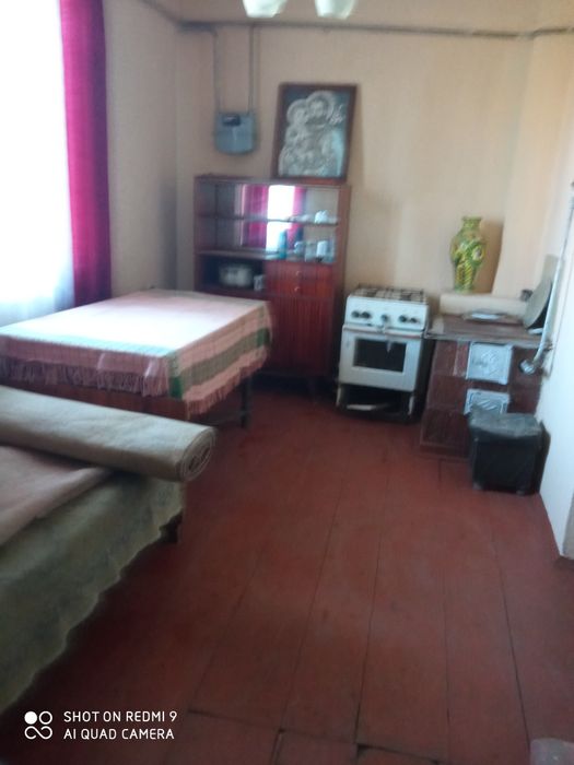 Продаєттся будинок в с.Турка