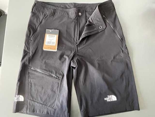 Calções The North Face tamanho 42