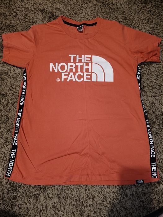 Koszulka bluzka The north face r.S