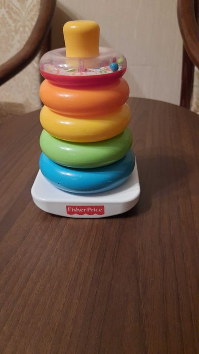 Играшки для немовлят