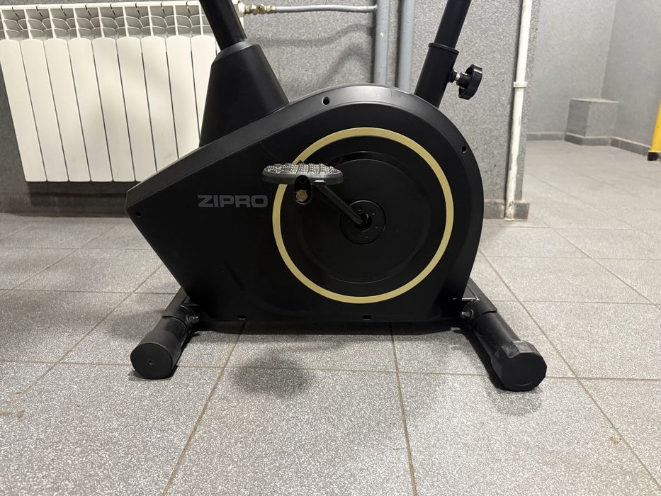 Rowerek stacjonarny ZIPRO BOOST GOLD