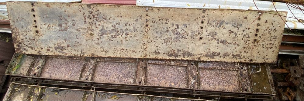 Materias de construção