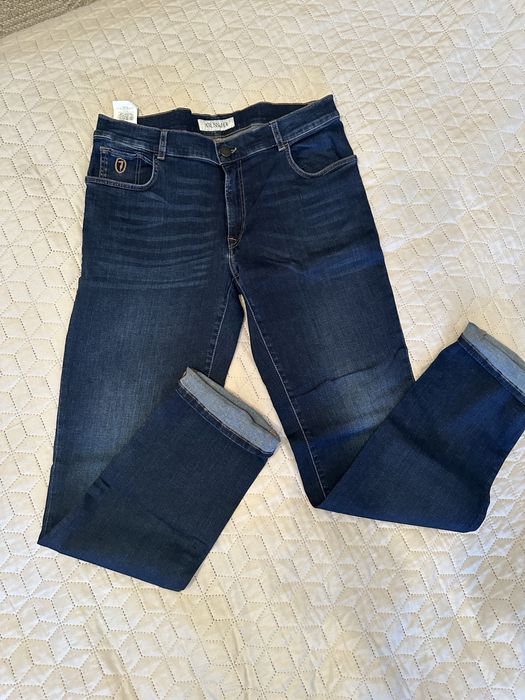 Джинси Trussardi чол.