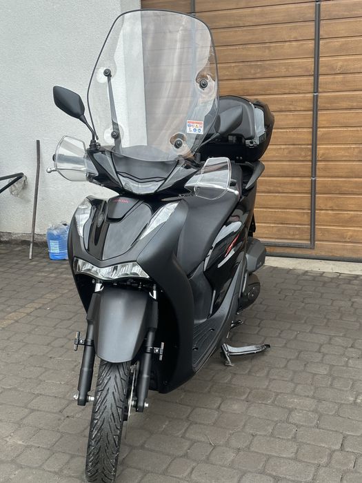 Продам  XONDA sport SH 150 2025rik