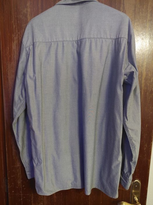 Camisa C&A Nova Nunca Usada
