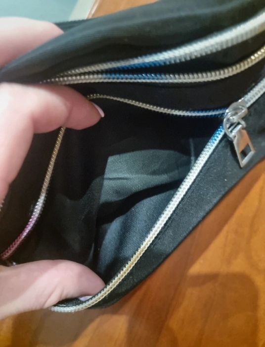 Bolsa para colocar à cintura da Shein