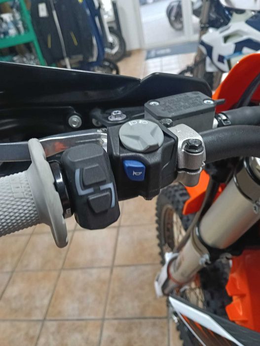 KTM 300 EXC HARDENDURO 2026