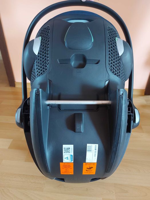 Fotelik Cybex Cloud G+