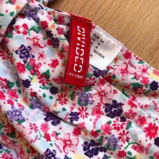 Sukienka damska H&M