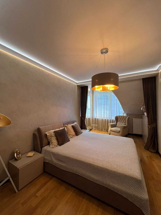 Продам пентхаус в Аркадии