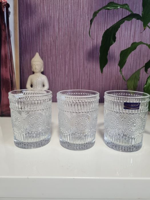 Набор стаканов 6 шт